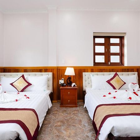 Duy Ngoc Resort Phu Quoc Buitenkant foto