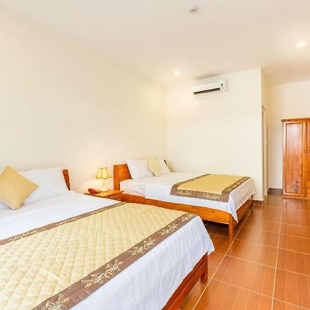 Duy Ngoc Resort Phu Quoc Buitenkant foto
