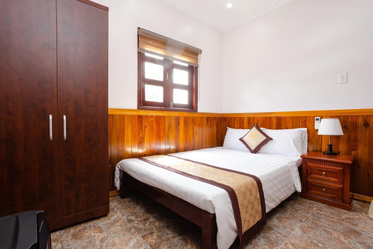 Duy Ngoc Resort Phu Quoc Buitenkant foto
