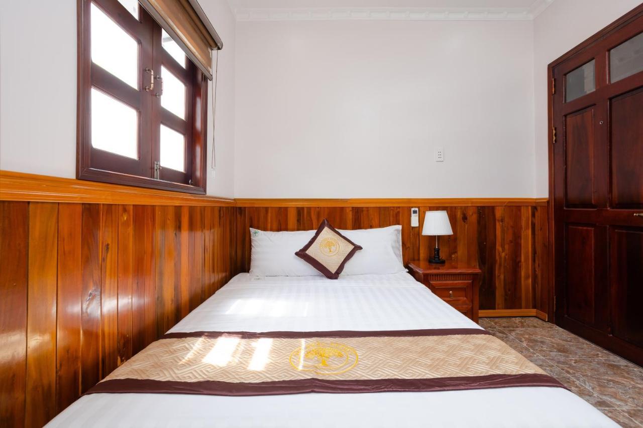 Duy Ngoc Resort Phu Quoc Buitenkant foto