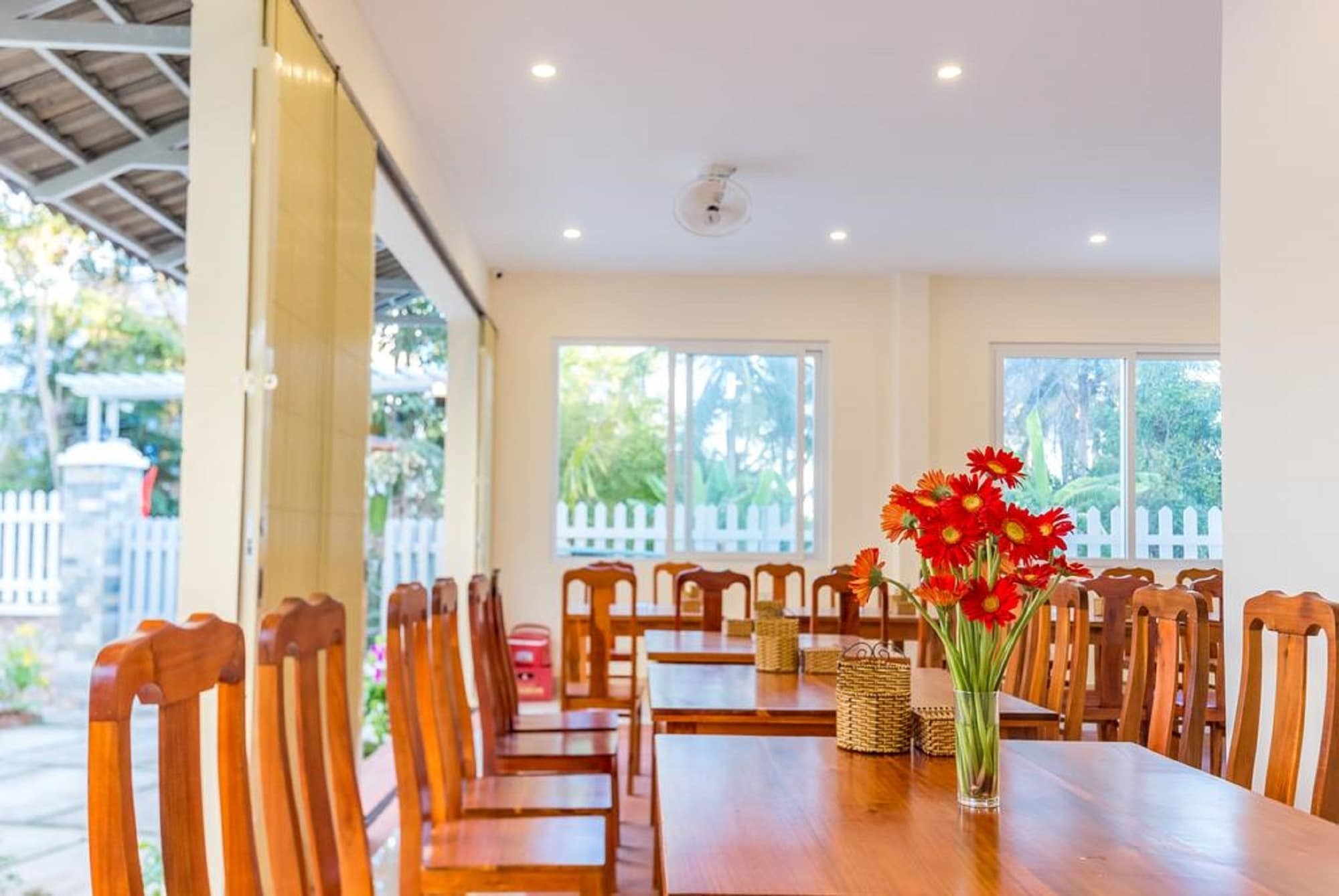 Duy Ngoc Resort Phu Quoc Buitenkant foto