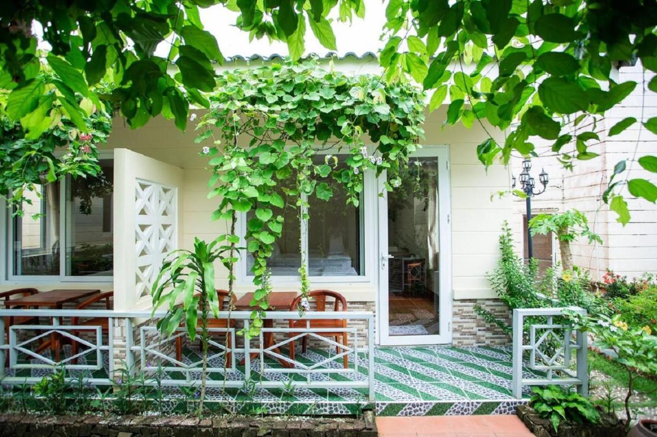 Duy Ngoc Resort Phu Quoc Buitenkant foto