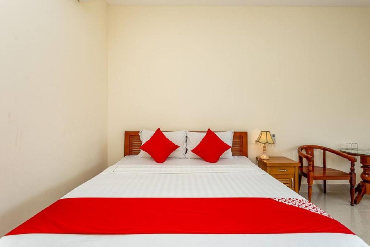 Duy Ngoc Resort Phu Quoc Buitenkant foto