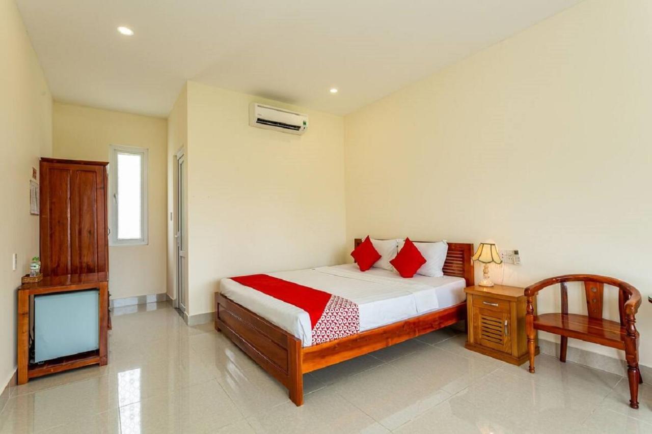 Duy Ngoc Resort Phu Quoc Buitenkant foto