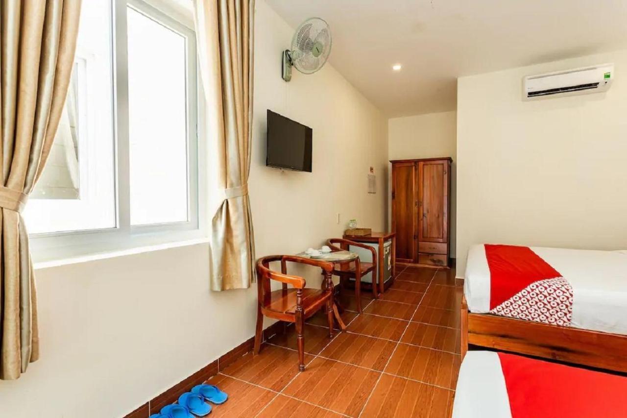 Duy Ngoc Resort Phu Quoc Buitenkant foto